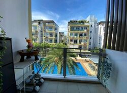 Parc Rosewood (D25), Condominium #568857451